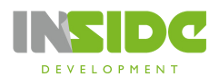 INSIDE Development logo
